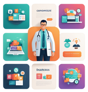 Logotipo Cresça Fácil